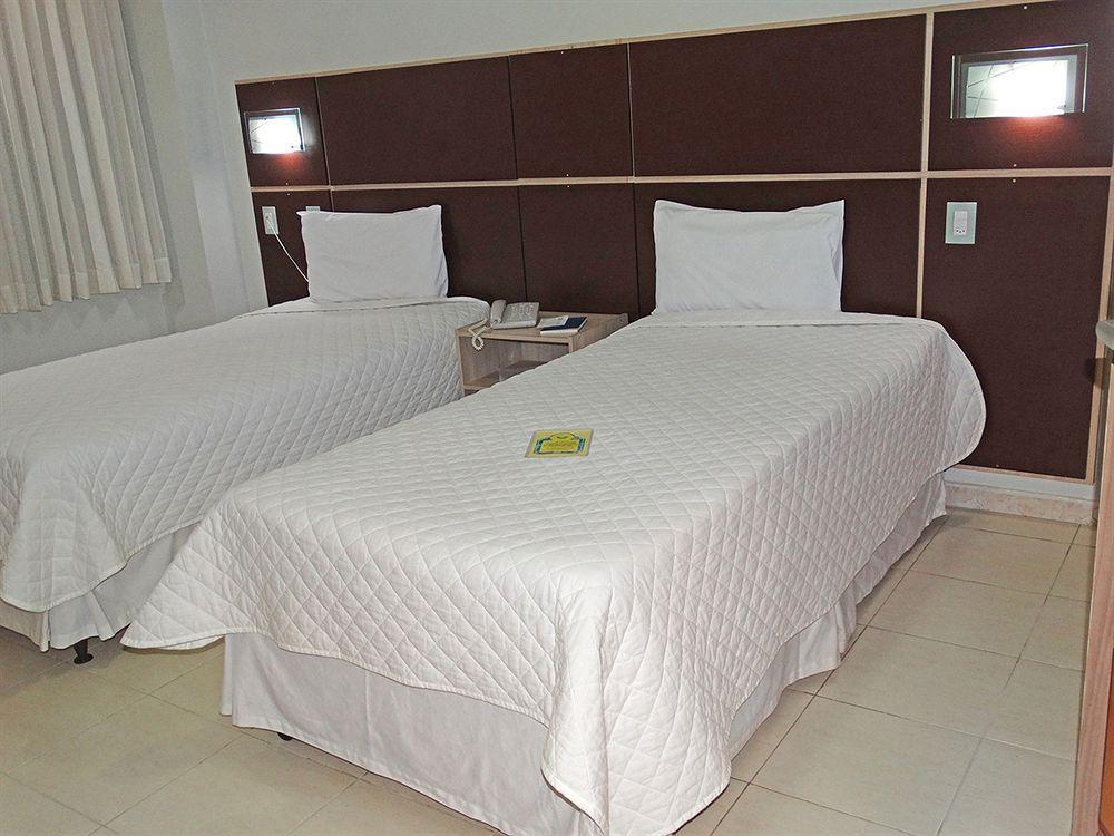Verdes Vales Lazer Hotel Juazeiro do Norte Dış mekan fotoğraf