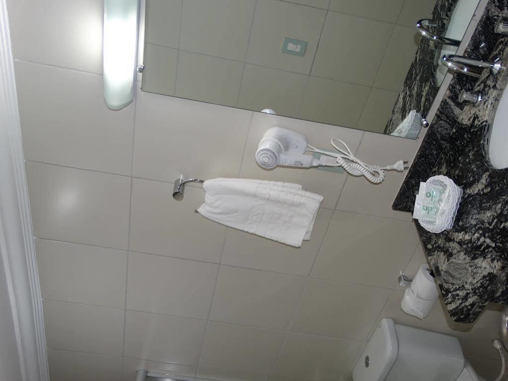 Verdes Vales Lazer Hotel Juazeiro do Norte Dış mekan fotoğraf